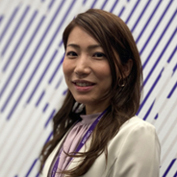 写真：長谷川 芳子さん