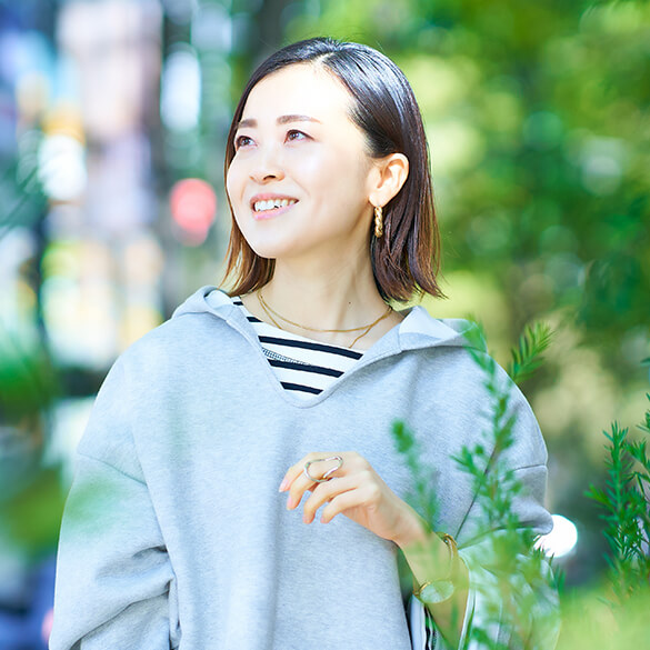 I know IBD ステッカー写真