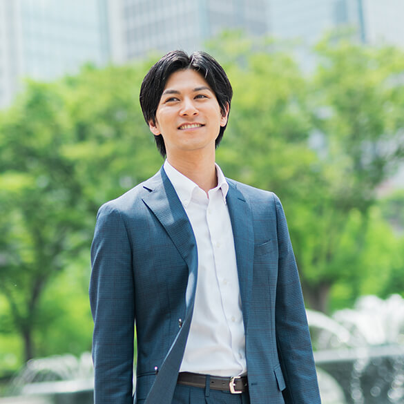 I know IBD ステッカー写真